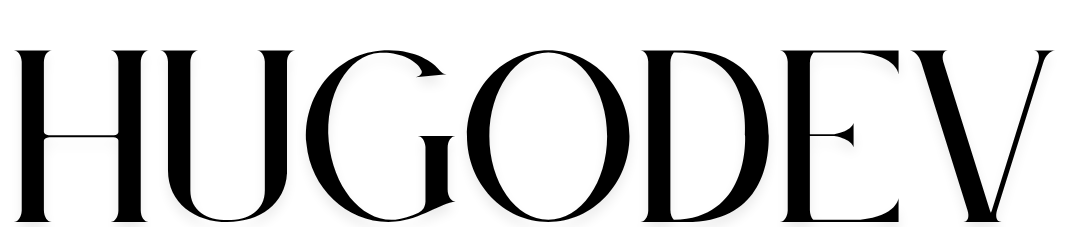 Info.HugoDev